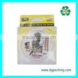 Variety of Elegant 3D Printing PVC PET PP Packaging Box thumbnail-3