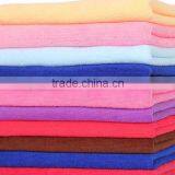 Microfiber Suede Towel Quick Dry Shower Golf Sports Gym Swimming Towel thumbnail-2
