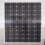 255W Mono Solar Panel With Good Price