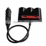 car charger for phone and tablet PC