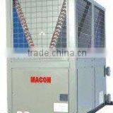 75kw Low Temperature Multifunction Double Source Heat Pump