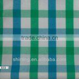 100%cotton Yarn Dyed Check for Men's and Lady's Shirt With Ready Bulk thumbnail-1