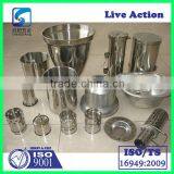 Metal Stamping Service OEM Available thumbnail-3