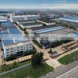 Xian Wellwork Industrial Co., Ltd. company overview - view 1 thumbnail