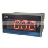 DH3-AA or DV Economy Ampere Meter
