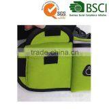 Sport Pouch Adjustable Neoprene Running Belt thumbnail-6