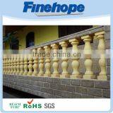 New Design Environmental Durable Polyurethane Stair Modern Baluster