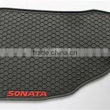 All Weather Digital Fit Floor Liners For Hyundai SONATA thumbnail-5