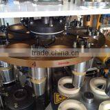 MR-C12 Medium-speed Automatic Cool Drink Paper Cups Machine thumbnail-3