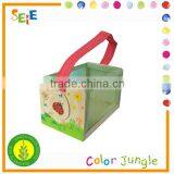 Pet Cage Pet , Butterfly Pet Cage for Kids thumbnail-2