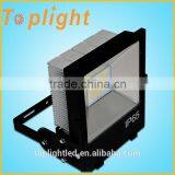 CE ROHS Certifaction Outdoor Waterproof IP65 Meanwell Driver SMD2835 110lm/w 200w Led Flood Light thumbnail-5
