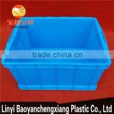 740x565x400mm plastic case for turnover transportation