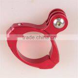 Bike Handlebar Clamp for GoPro HD Hero 3+ 3 2 1 Camera thumbnail-2