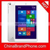 ONDA V819w 8.0 Inch IPS Screen Windows 8.1 Tablet PC,Quad Core,RAM: 1GB, ROM: 16GB, Support GPS / WiFi / Bluetooth / H DMI / OTG thumbnail-1