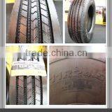 China Tire Truck Tire 11.22.5 Tubeless Tire thumbnail-4