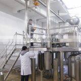 Supercritical Co2 Extraction Machine for Essential Oil thumbnail-1
