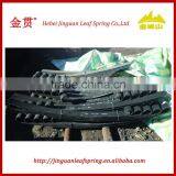 RUIWO 140 FRONT 13*90 Auto Parts Rear Leaf Spring thumbnail-1