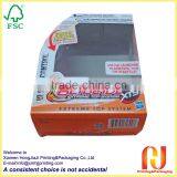 Small Paper Box With PVC Window thumbnail-4
