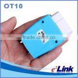 OBD GPS Tracker With Tracking Software Platform thumbnail-3