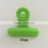 Plastic Clips Pack of 24 Memo Clips thumbnail-1