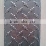 6061 T6 Aluminum Diamond Plate for Truck Anti-Skip Plate thumbnail-4