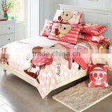 Anime One Piece printed bed sheet designs                        
                                                Quality Choice