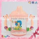 Promotional Hot Sale Desigh for Baby Training Cup thumbnail-4