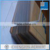 China 4'x8' Sheet Plexiglass Clear Block thumbnail-6