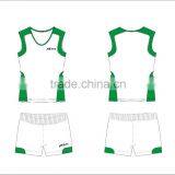 Top Quality Cool Design Team Volleyball Uniforms thumbnail-3