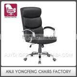 Special Design Promotional YF-2912 Task Chairs With Chrome Base