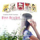 Custom Color ABS Mobile RIng Holders CCC thumbnail-1