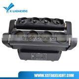 Professional RGB Spider Beam Laser Lights From China thumbnail-3