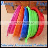Large Capacity Silicone Dish Feeder thumbnail-5