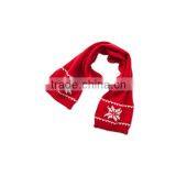 Wholesale 2014 Spring Cotton Crochet Baby Scarf thumbnail-1