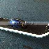 EASYGO 6.5 Inch Single Wheel Drift Skate Board One Wheel Kick Board Skate Long Board Electric Balance SE-M11-N thumbnail-5