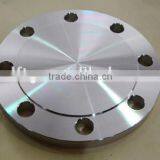 GH600, GH1140, GH3128, GH2132 Alloy Steel Flange thumbnail-2