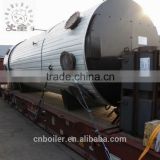Power Station Waste Heat Recovery Boiler made in China