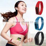 Shenzhen Manufacture CE Rohs Smart Bracelet For IOS and Android thumbnail-2