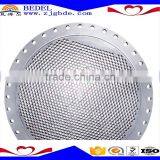 Carbon Steel or Alloy Tube Sheet Used By Heat Exchanger Quality Choice thumbnail-6