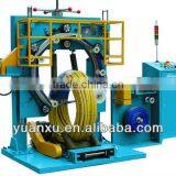 YK-DG220 Wire Rope Stretch Wrapping Packing Machine