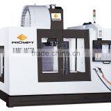 CNC Vertical Machining Center