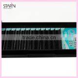 Eye charm eyelashes,eyelash extension OEM