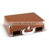 Vinyl Reocrd Turntable Player With MP3 Converter