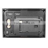 5" Hdmi Dual Monitor Field for Camera 5D II Mode With F970 Plate ST5D/O thumbnail-5