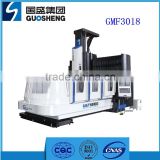 GMF 18 Series CNC Gantry Milling Machine