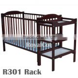 Baby Crib,Baby Wood Furniture,Baby Convertible Crib