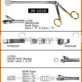 Appendorf Cervical Biopsy Specimen Forceps, Biopsy Forceps,