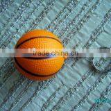 Promotion Basketball Key Chain