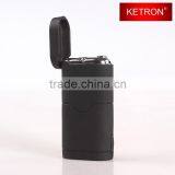 3-in-1 Multi Purpose Portable Pocket Power Bank 5200 MAh