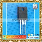 Drain-Source Voltage 600V Ne22 Mosfet Transistor thumbnail-3